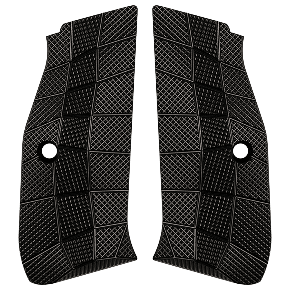 LOK GRIPS CZ GRIDLOK FULL SIZE NO MAGWELL LOK GRIPS CZ GRIDLOK FULL SIZE NO MAGWELL