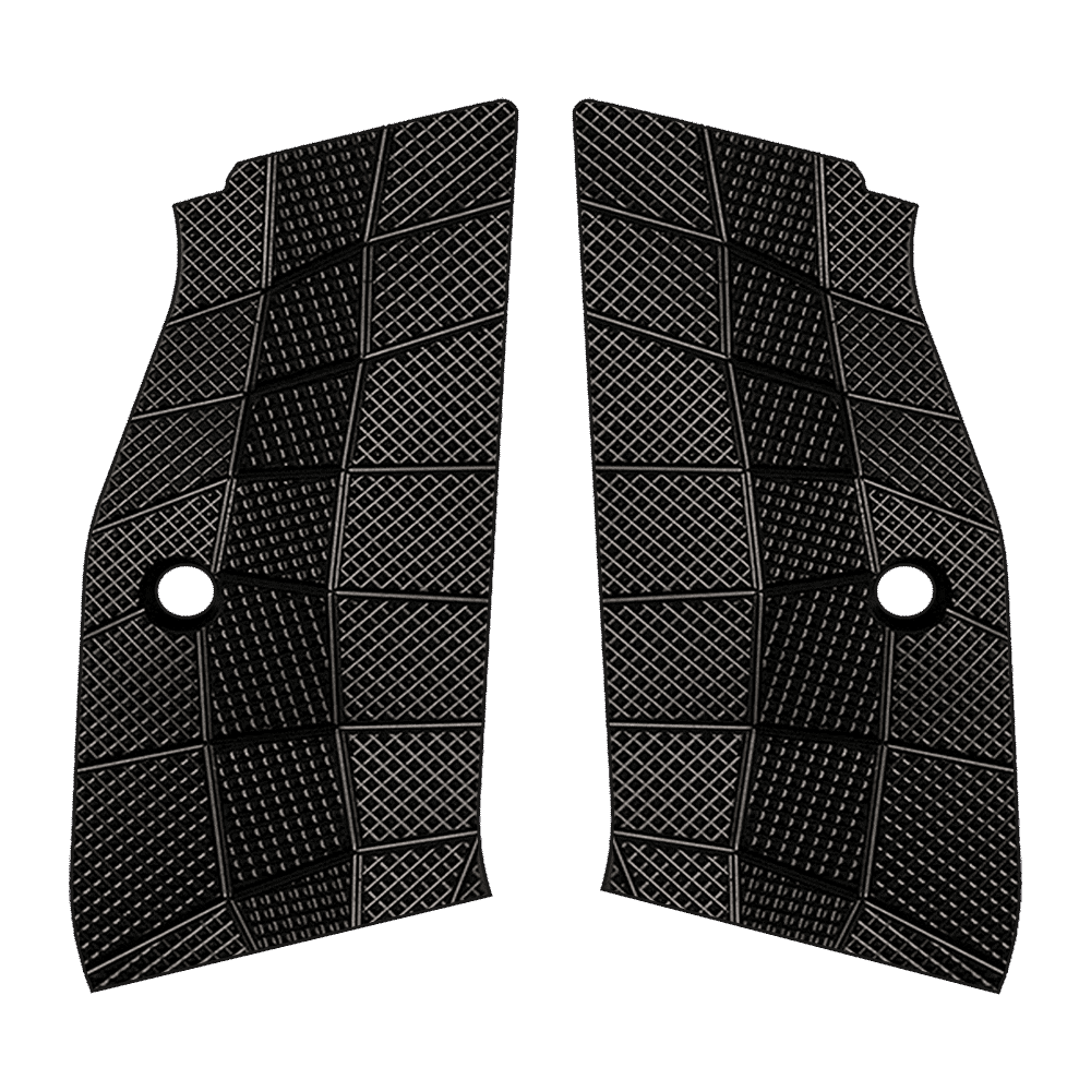 LOK GRIPS CZ GRIDLOK SUIT SHORT MAGWELL