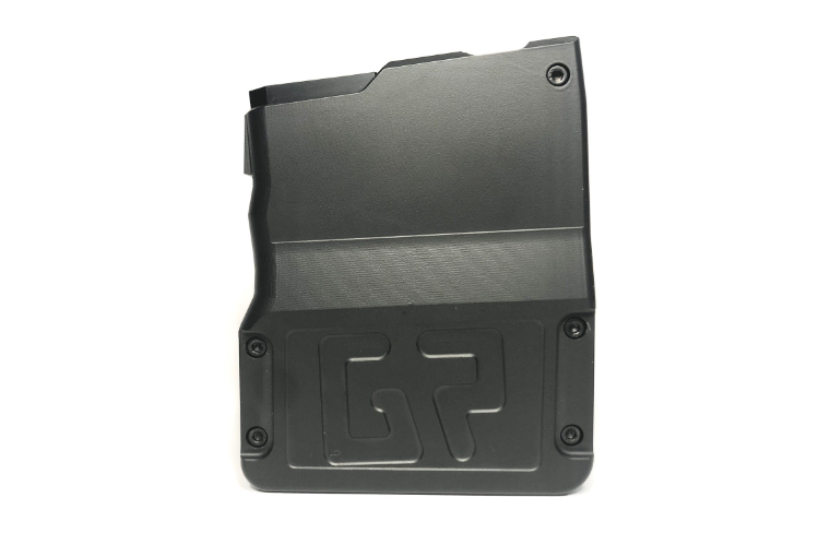 GRIZZLY TIKKA/LITHGOW 308WIN 10RND MAGAZINE