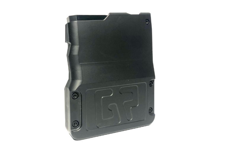 GRIZZLY TIKKA/LITHGOW 308WIN 10RND MAGAZINE