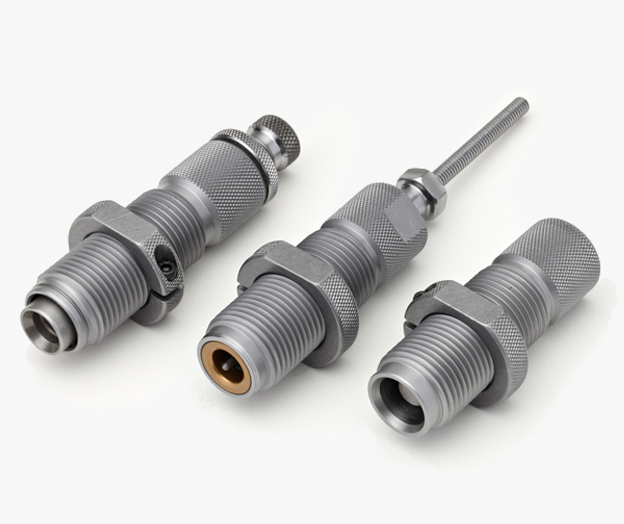 HORNADY MATCHâ„¢ GRADE DIESET 6.5 PRC .264 HORNADY MATCHâ„¢ GRADE DIESET 6.5 PRC .264