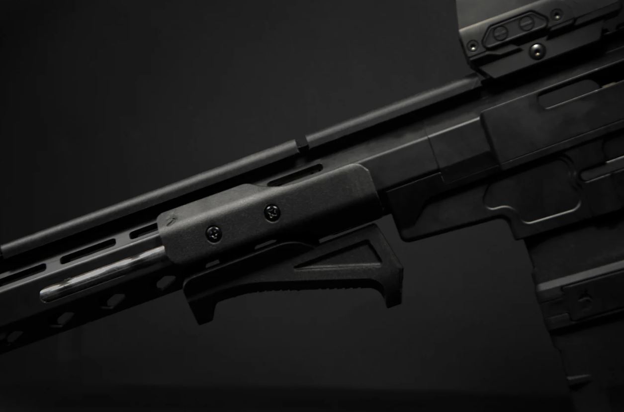 FOX OPERATOR ARTEMIS FOREND WITH ANGLED GRIP