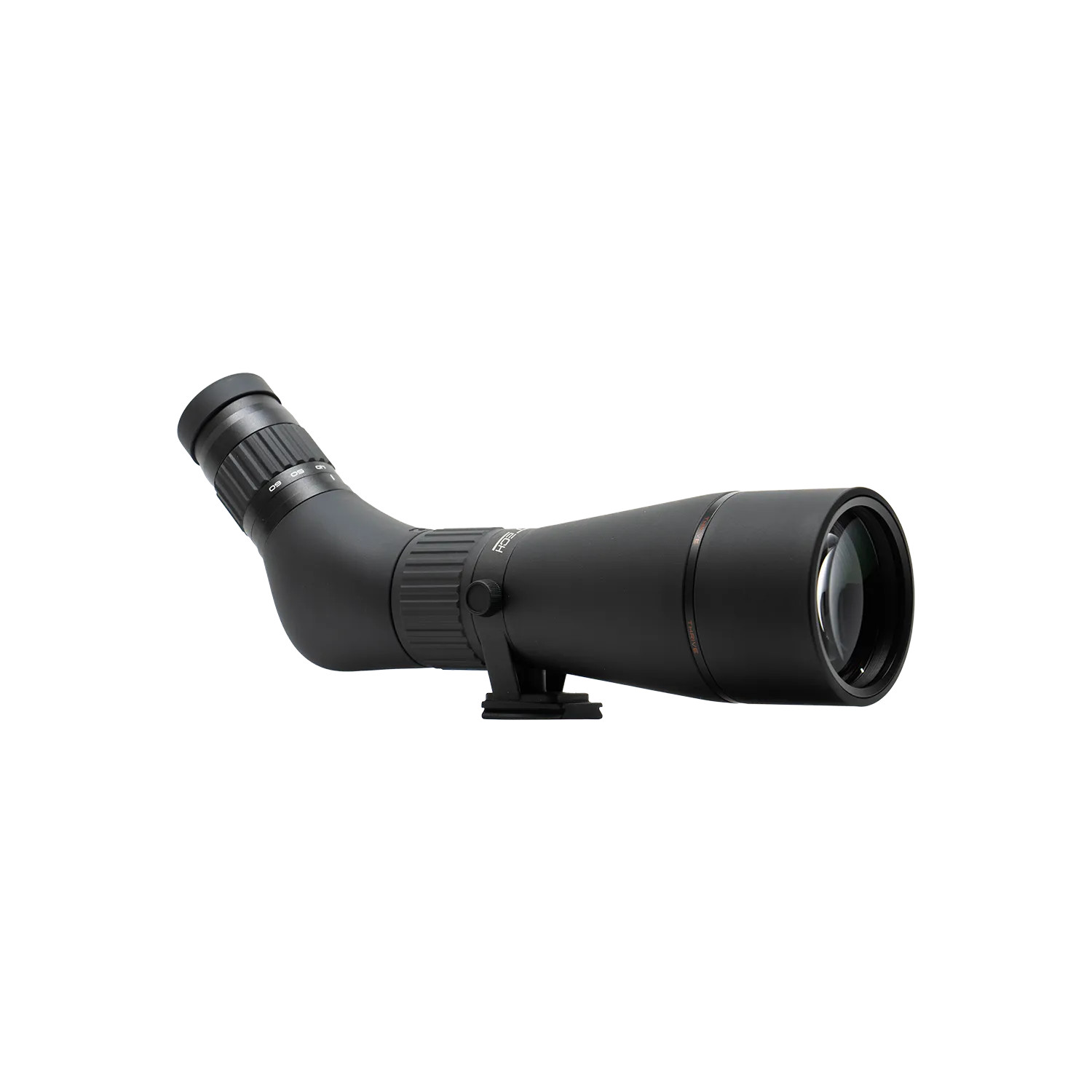 ZEROTECH THRIVE 20-60X85 SPOTTING SCOPE