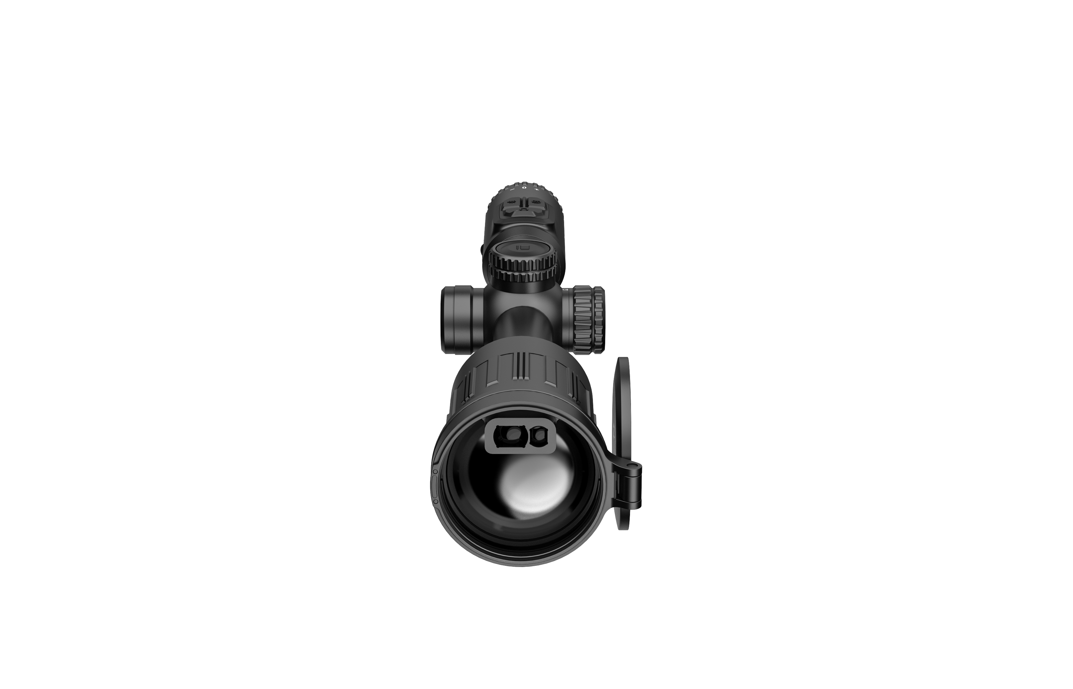 HIKMICRO SX60L V3 STELLAR 60MM LRF 1280x1024 THERMAL