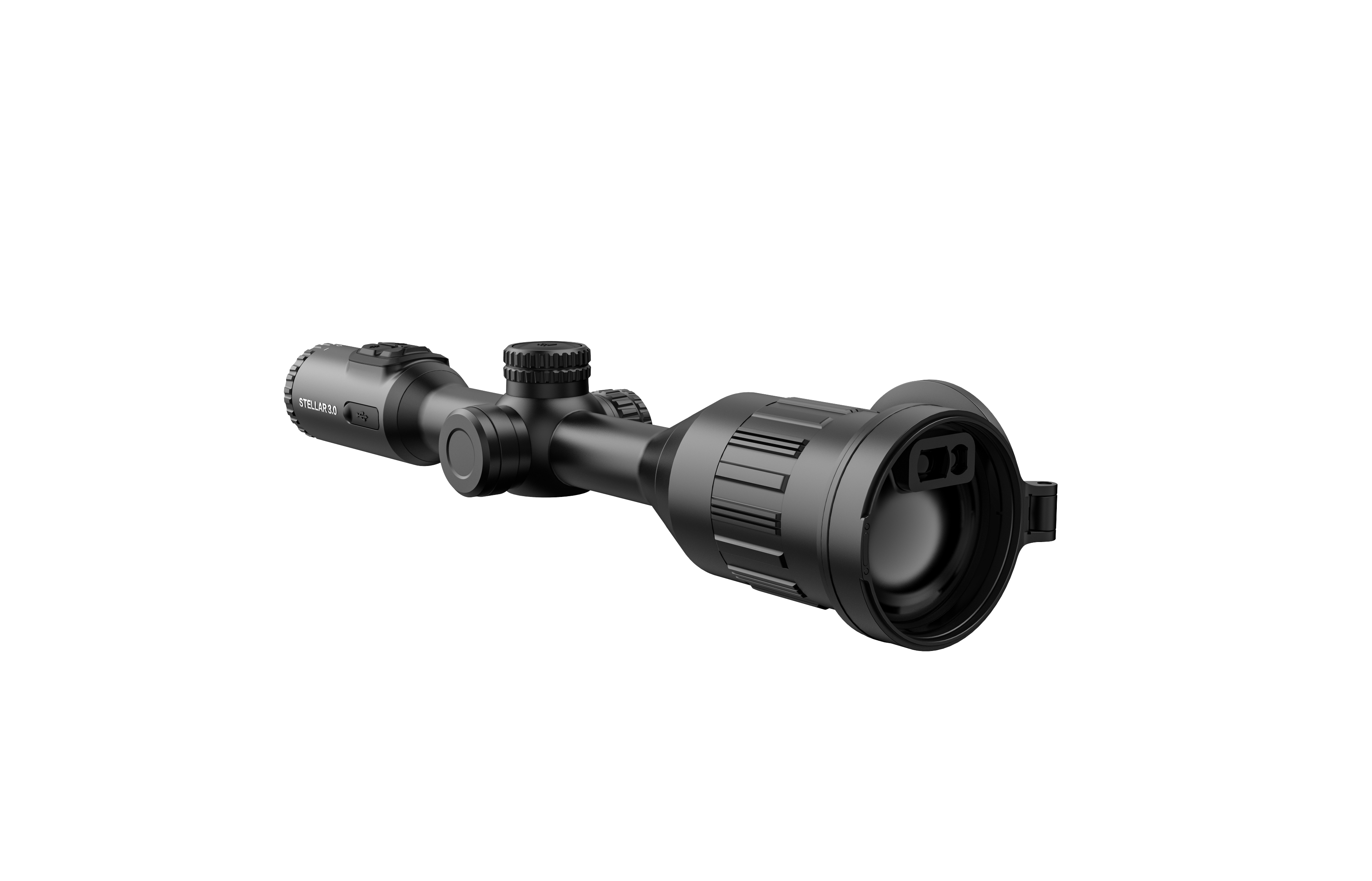 HIKMICRO SX60L V3 STELLAR 60MM LRF 1280x1024 THERMAL