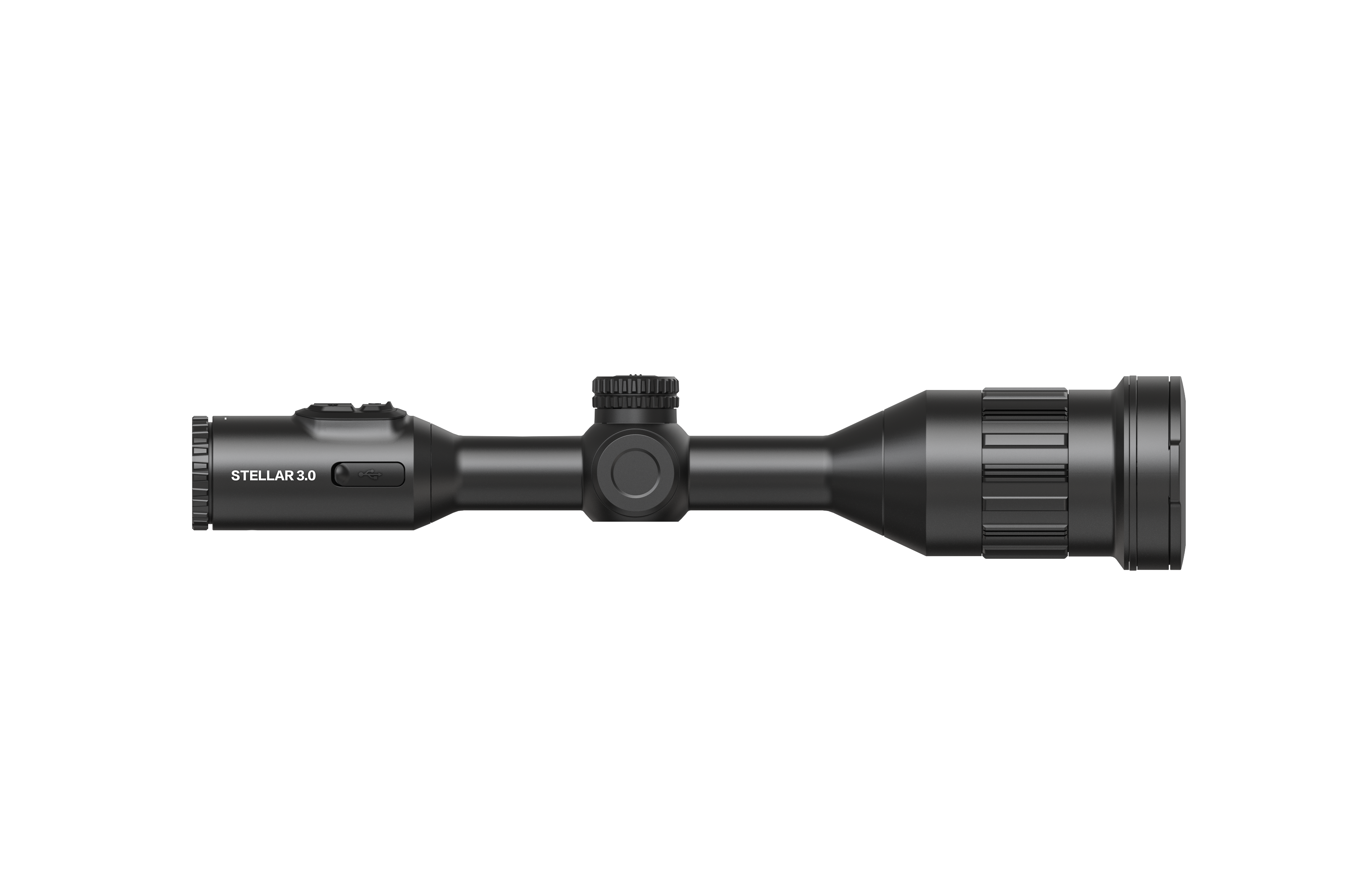 HIKMICRO SX60L V3 STELLAR 60MM LRF 1280x1024 THERMAL