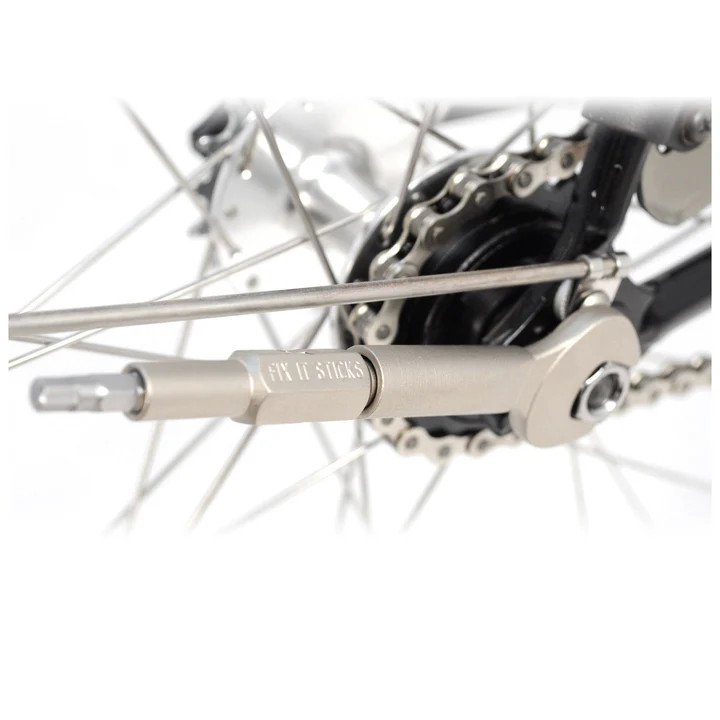 FIX IT STICKS COMMUTER KIT FIX IT STICKS COMMUTER KIT