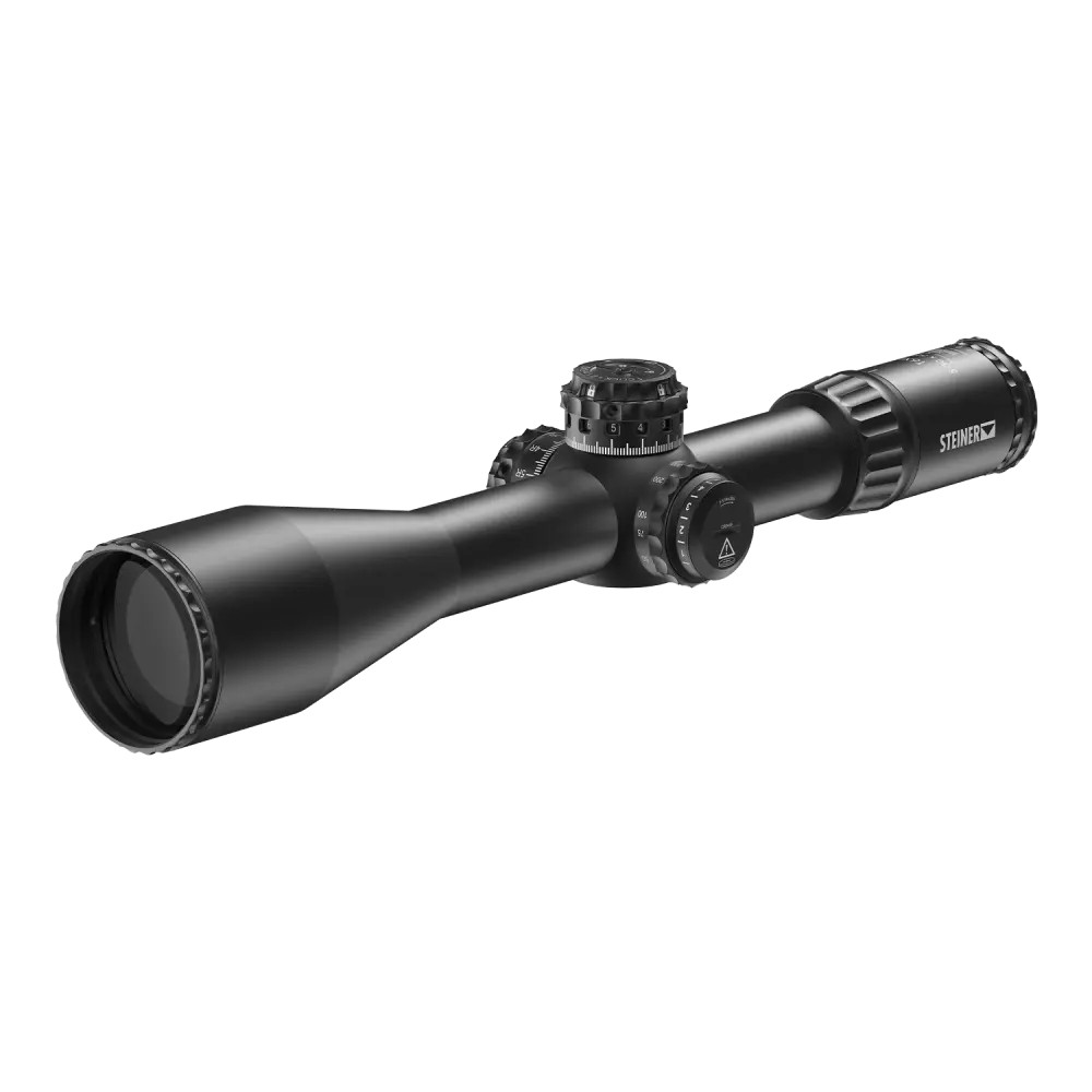 STEINER T6Xi 5-30X56 SCR 2