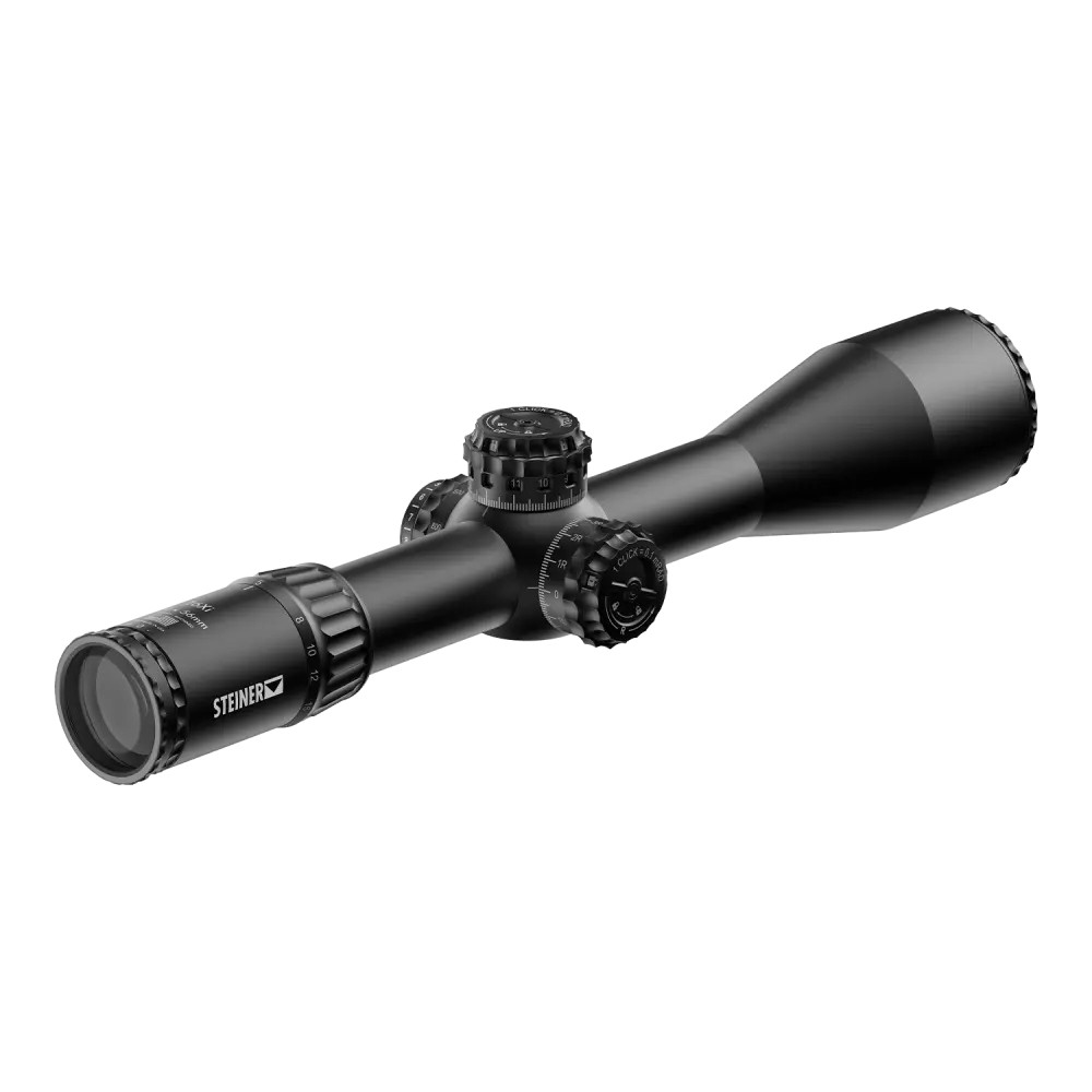 STEINER T6Xi 5-30X56 SCR 2