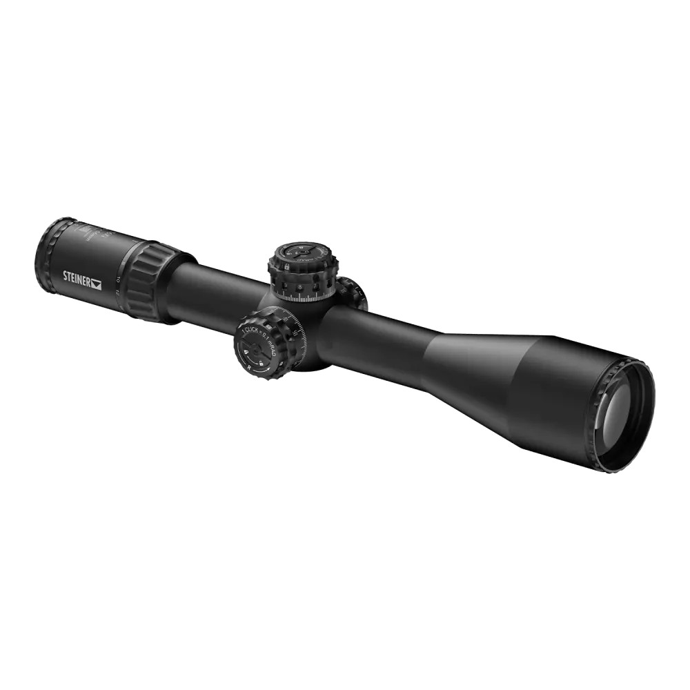 STEINER T6Xi 5-30X56 SCR 2
