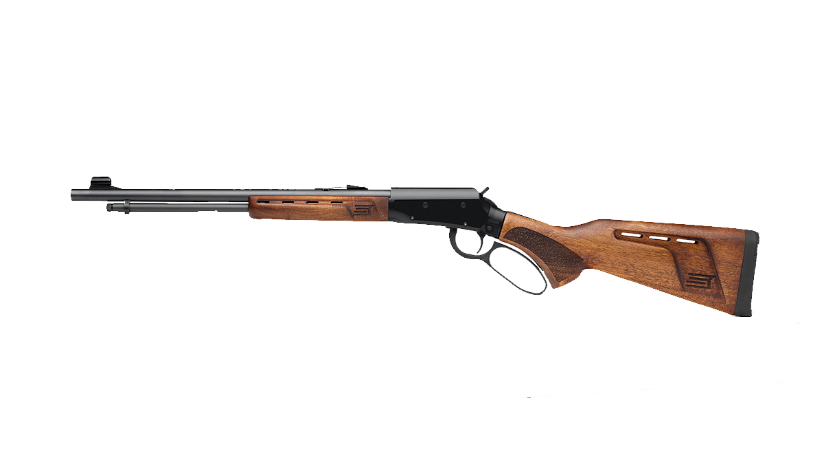 SAVAGE REVEL DLX 18in TAKEDOWN LEVER SAVAGE REVEL DLX 18in TAKEDOWN LEVER