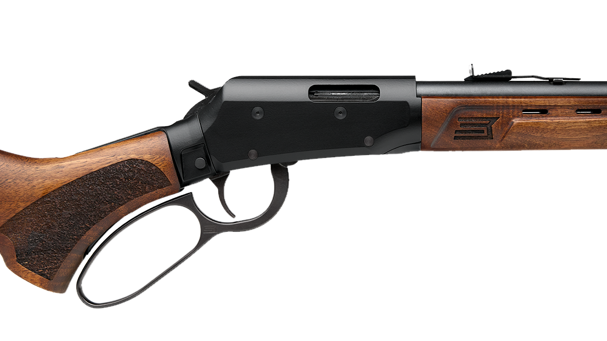 SAVAGE REVEL DLX 18in TAKEDOWN LEVER SAVAGE REVEL DLX 18in TAKEDOWN LEVER