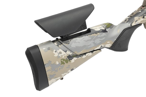 BROWNING X-BOLT 2 SPEED SPR .308WIN OVIX CAMO ADJ 4RND