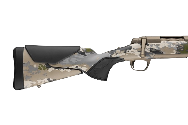 BROWNING X-BOLT 2 SPEED SPR .308WIN OVIX CAMO ADJ 4RND