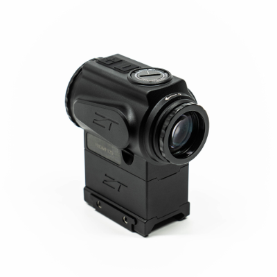 ZEROTECH THRIVE HD MICRO PRISM 1X20 ZEROTECH THRIVE HD MICRO PRISM 1X20