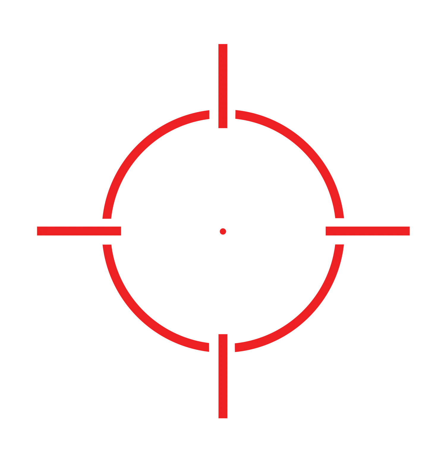 ZEROTECH THRIVE HD MICRO PRISM 1X20 ZEROTECH THRIVE HD MICRO PRISM 1X20