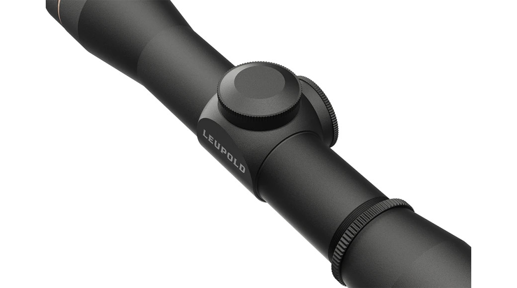 LEUPOLD FX-II 4X28 HANDGUN MATTE DUPLEX LEUPOLD FX-II 4X28 HANDGUN MATTE DUPLEX