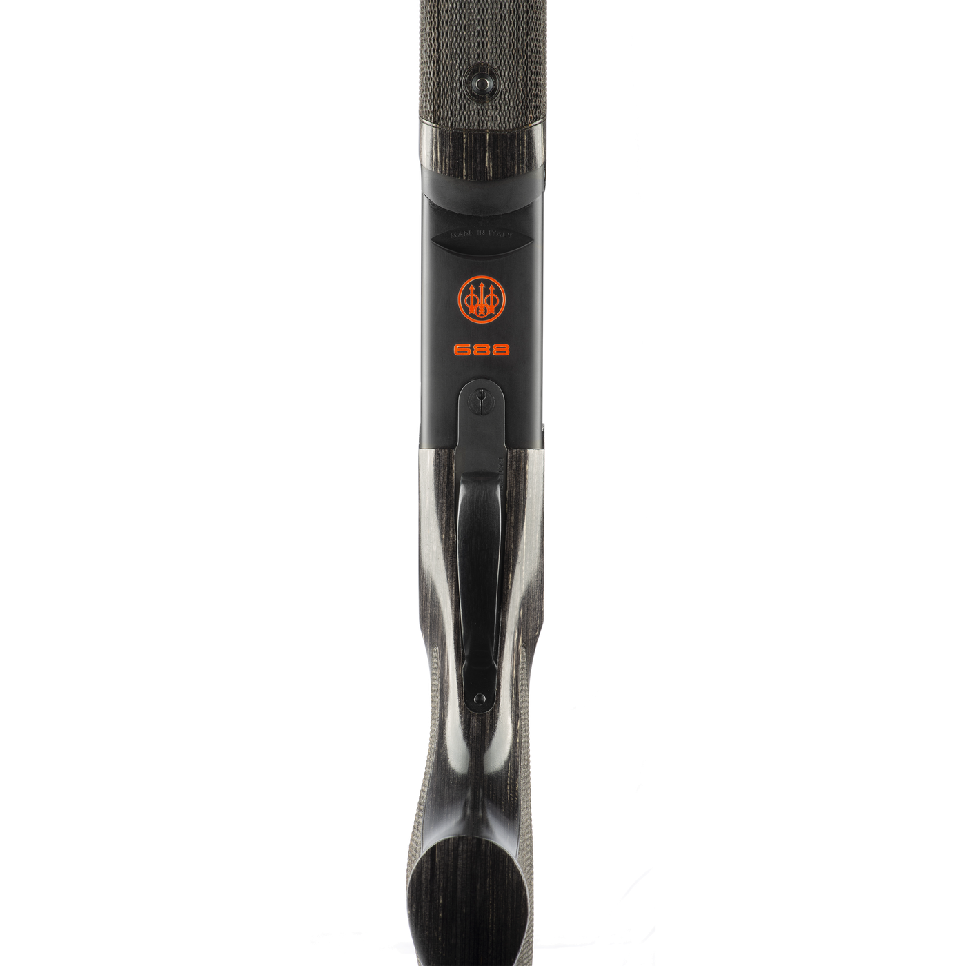 BERETTA 688 PERFORMANCE TRAP 30 INCH AS BLACK