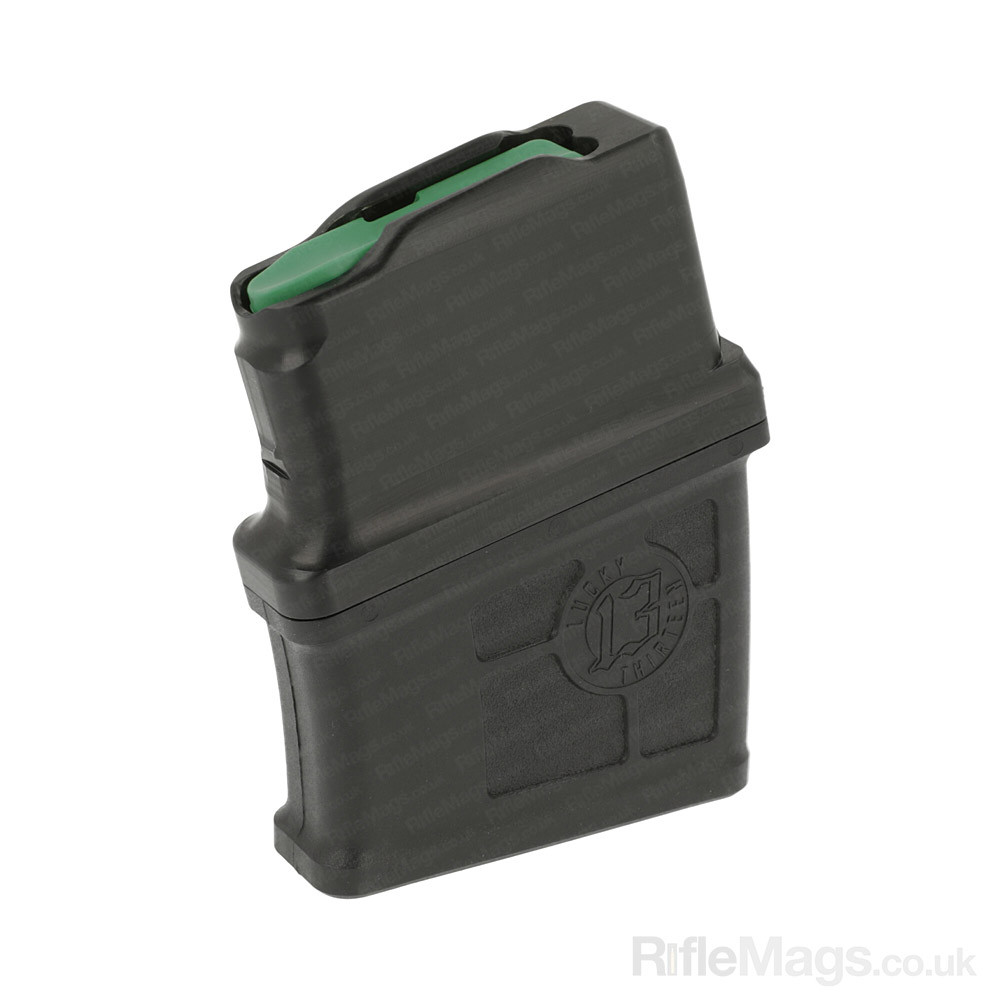 LUCKY 13 10 SHOT MAGAZINE | REMINGTON 700 .243 - .308