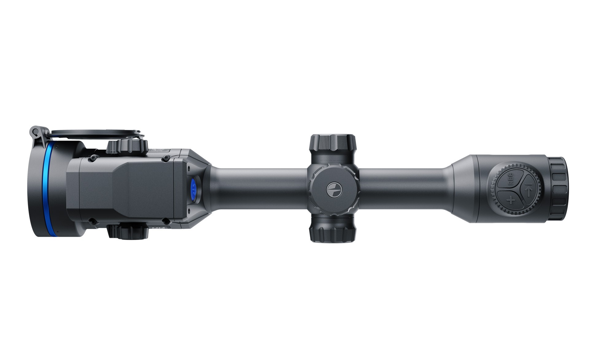 PULSAR THERMION 2 LRF XL60 THERMAL RIFLE SCOPE