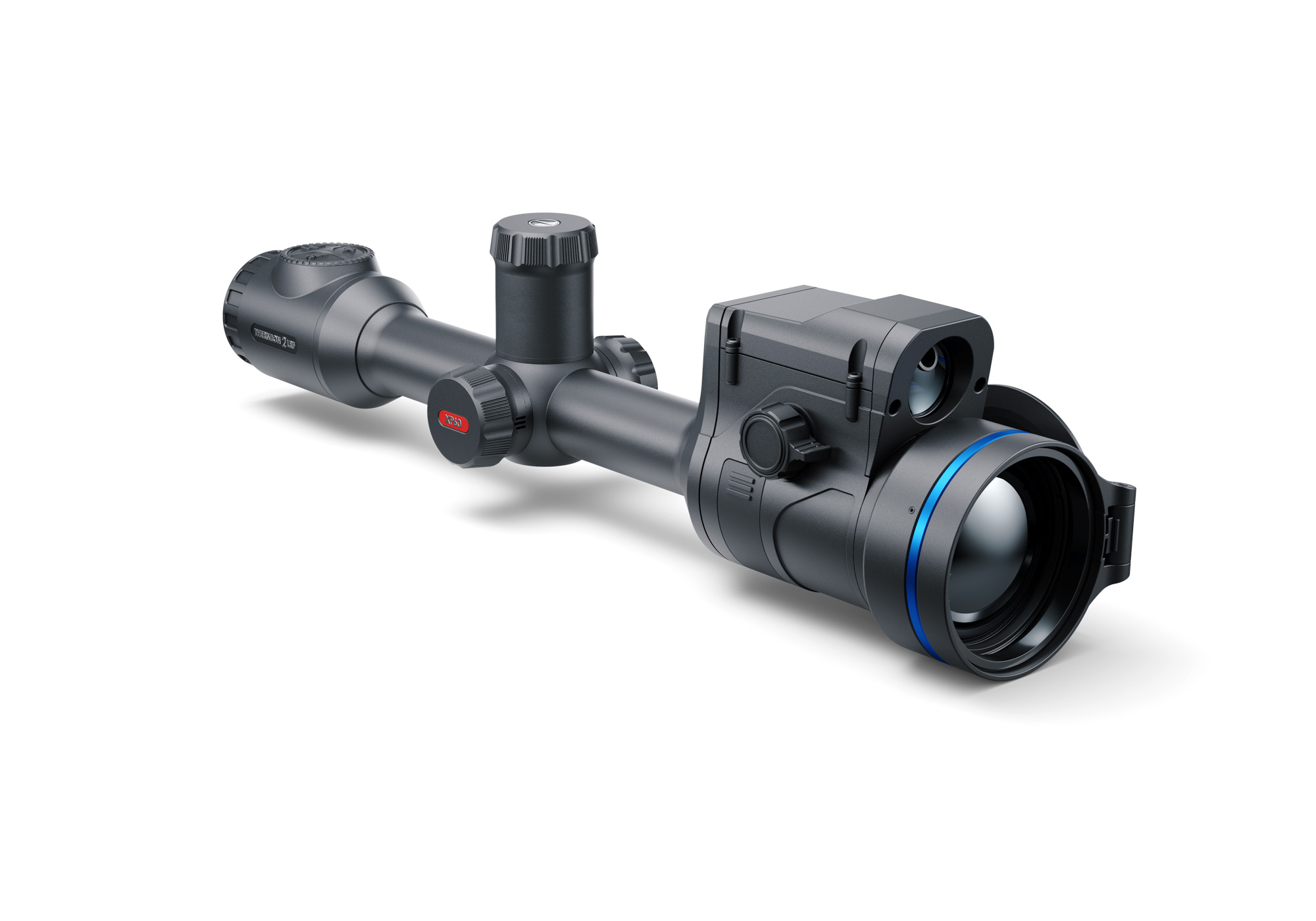 PULSAR THERMION 2 LRF XP60 THERMAL RIFLE SCOPE