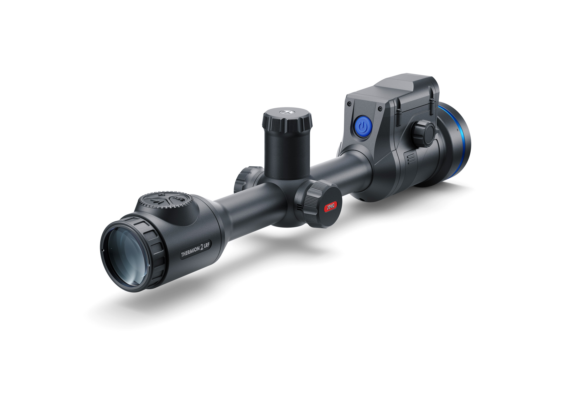 PULSAR THERMION 2 LRF XP60 THERMAL RIFLE SCOPE