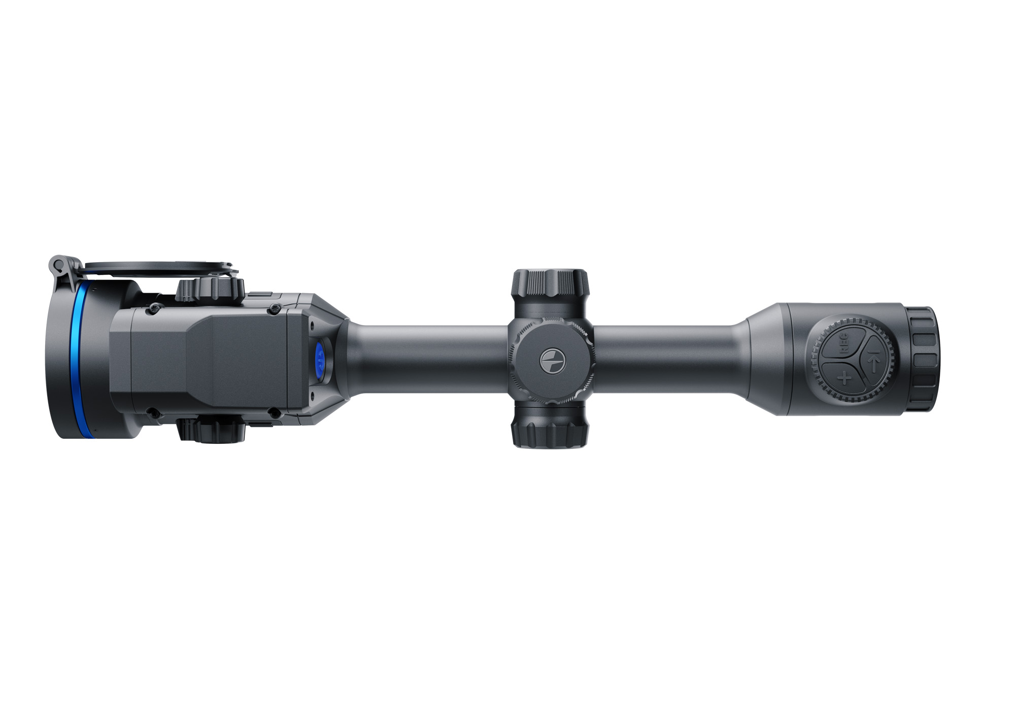 PULSAR THERMION 2 LRF XP60 THERMAL RIFLE SCOPE