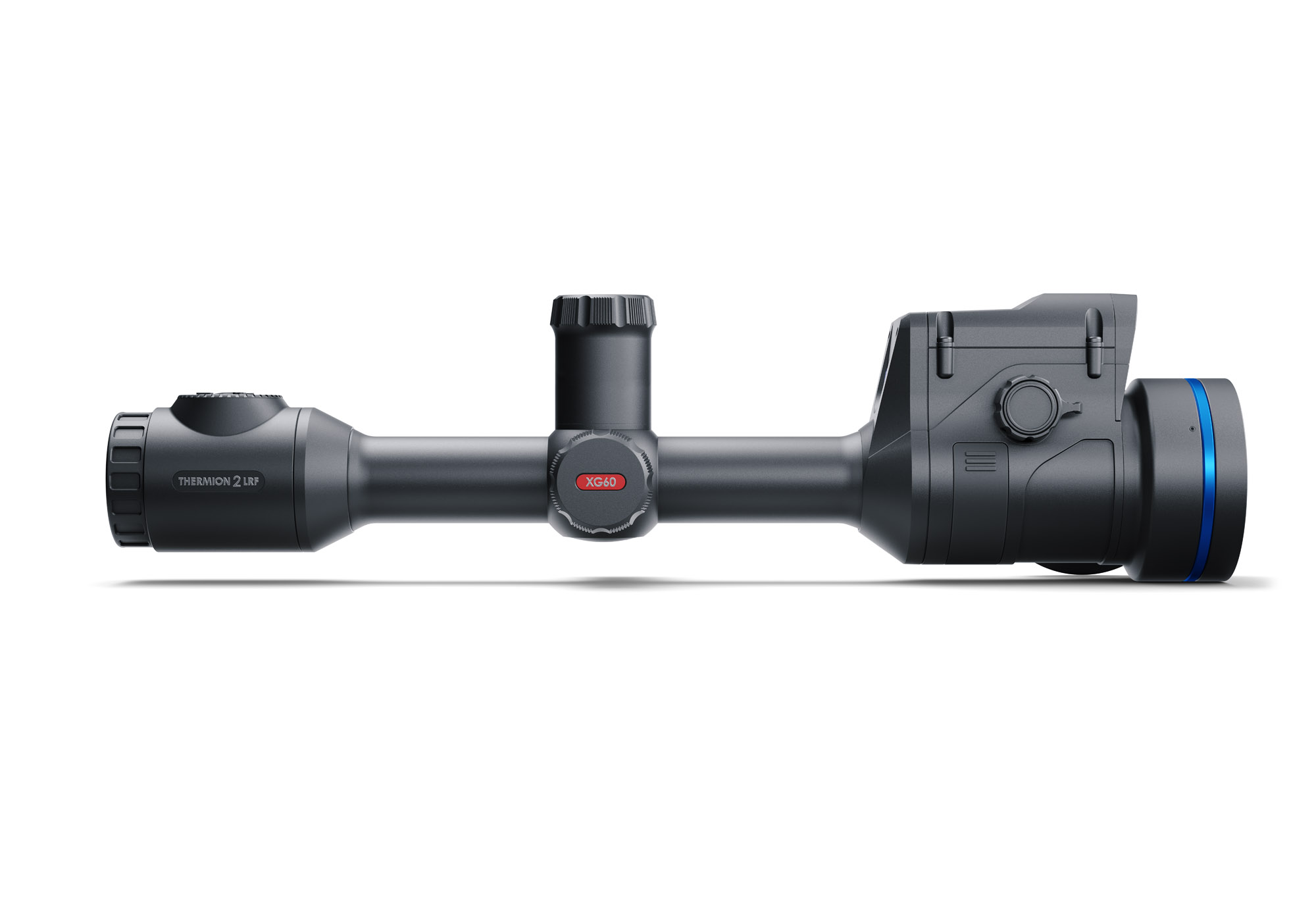 PULSAR THERMION 2 LRF XG60 THERMAL RIFLE SCOPE