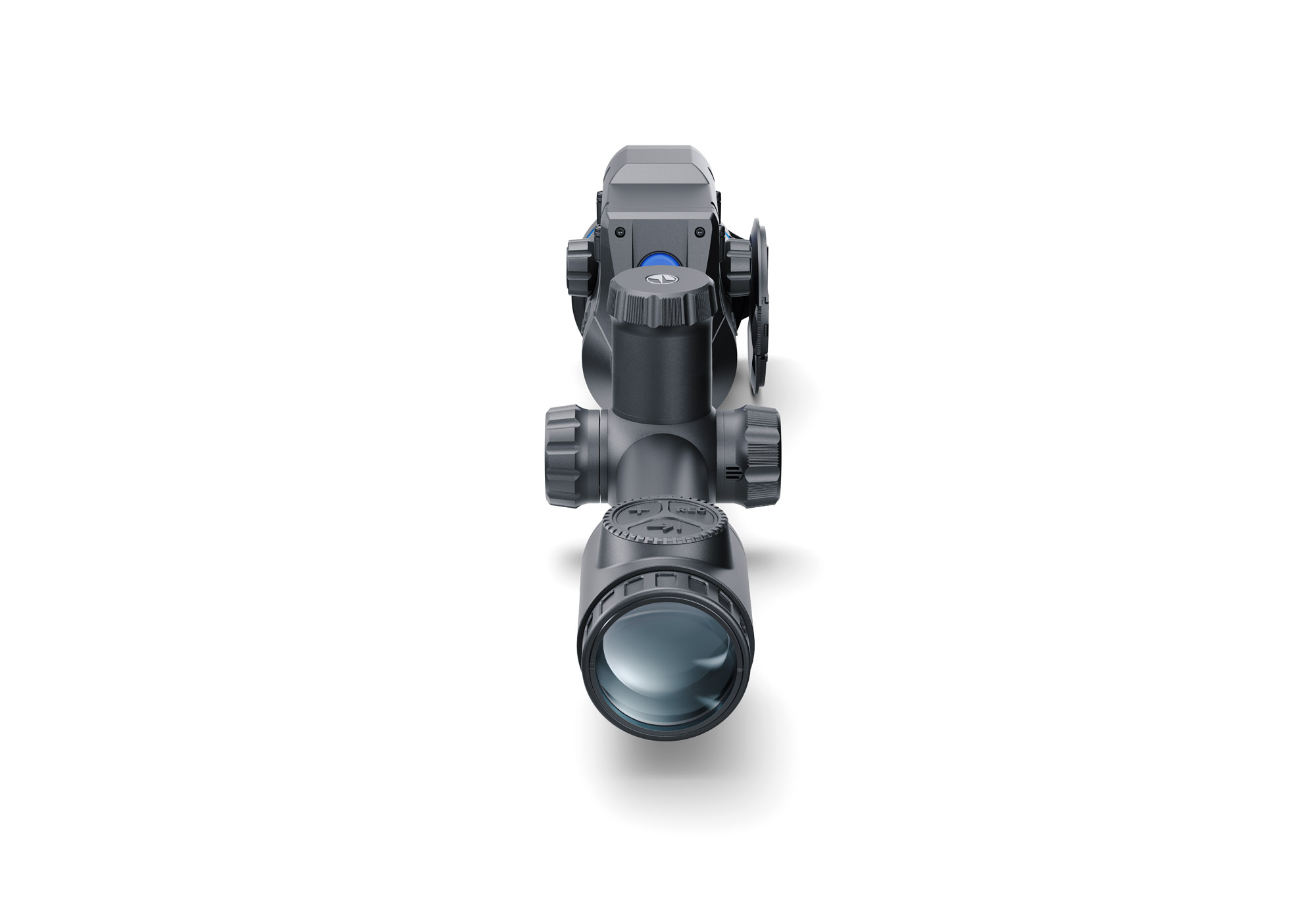 PULSAR THERMION 2 LRF XG60 THERMAL RIFLE SCOPE