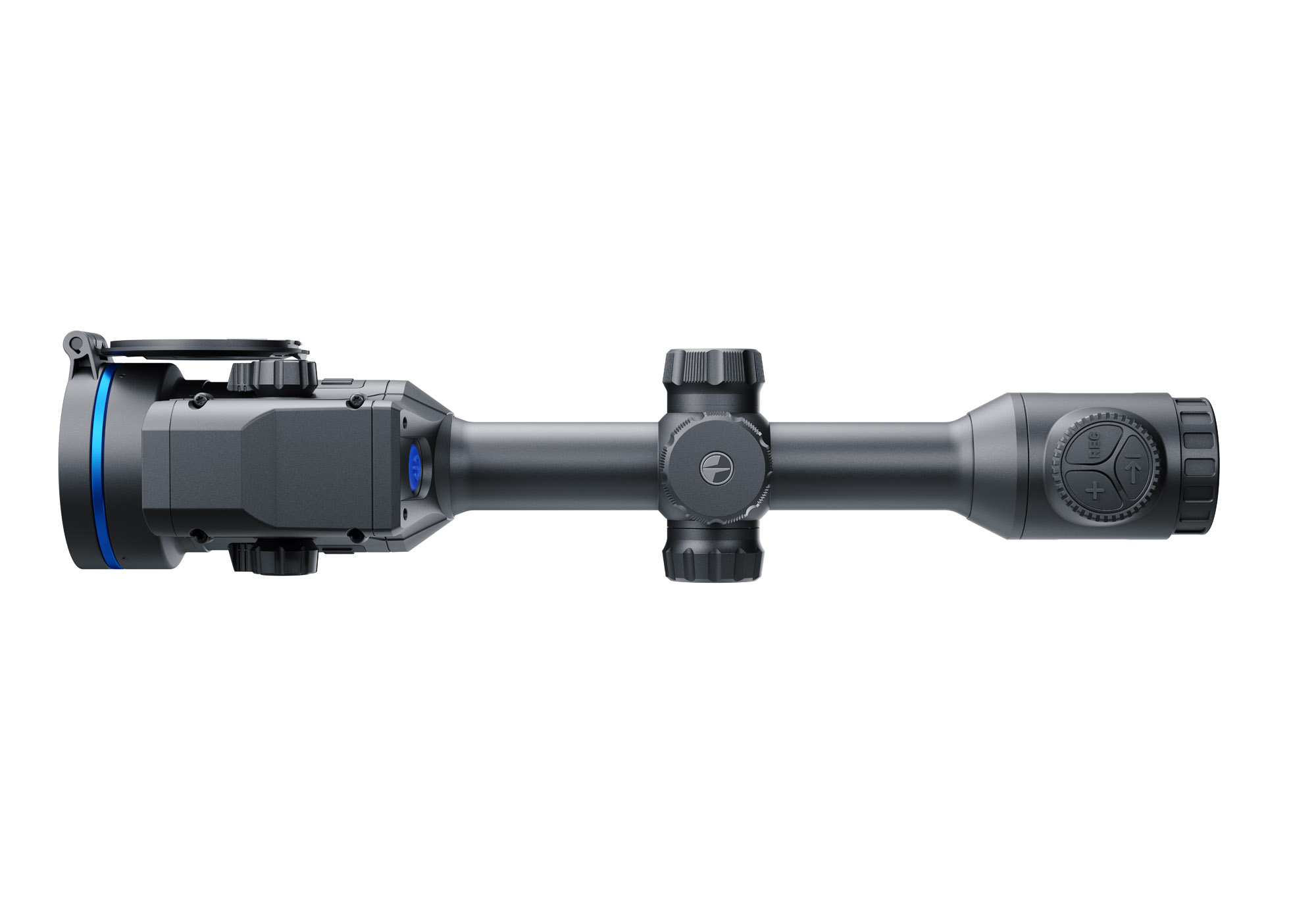 PULSAR THERMION 2 LRF XG60 THERMAL RIFLE SCOPE