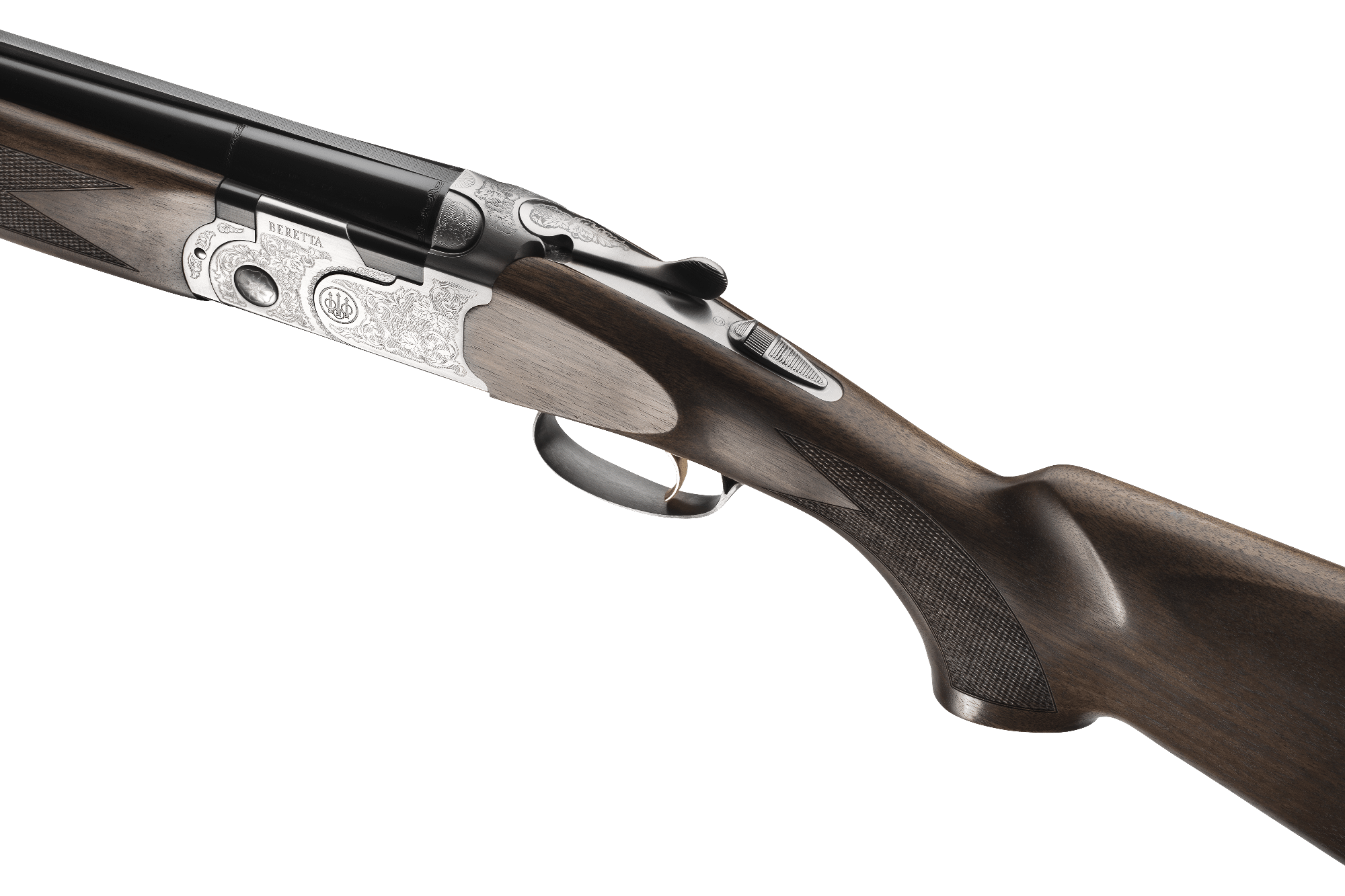 BERETTA SILVER PIGEON I SPORTING 30IN 12G OCHP