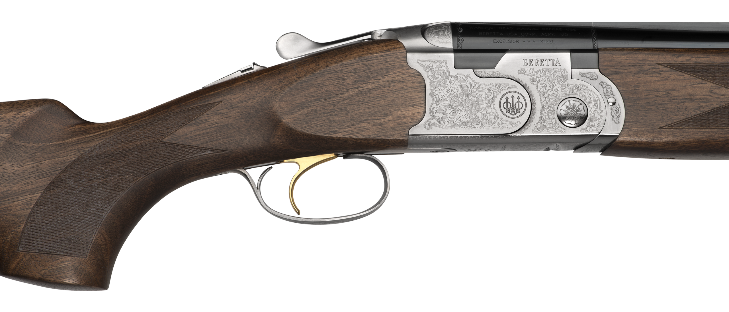 BERETTA SILVER PIGEON I SPORTING 30IN 12G OCHP