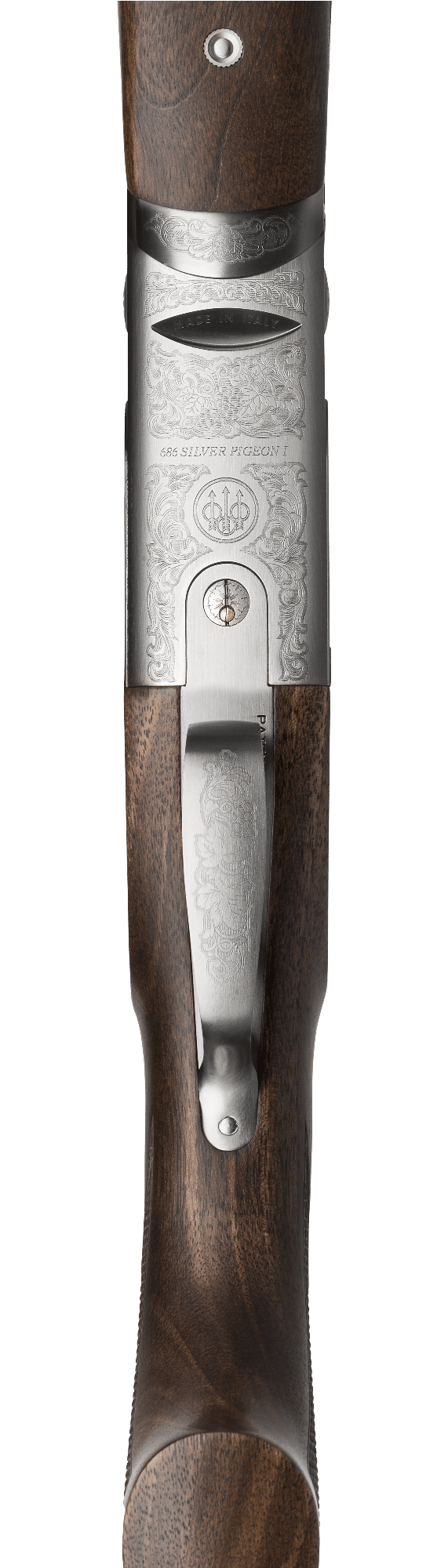 BERETTA SILVER PIGEON I SPORTING 30IN 12G OCHP