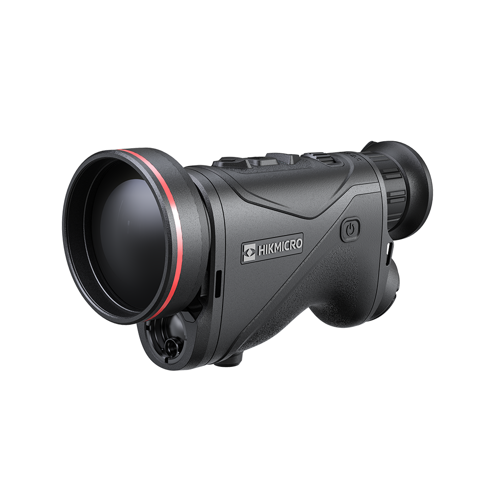HIKMICRO CQ50L 2.0 CONDOR 640x512 LRF THERMAL MONOCULAR