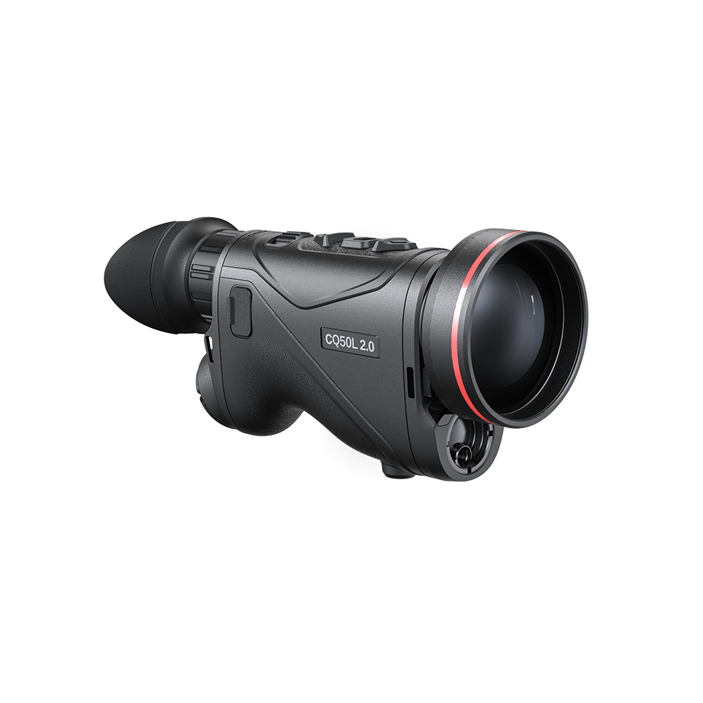 HIKMICRO CQ50L 2.0 CONDOR 640x512 LRF THERMAL MONOCULAR