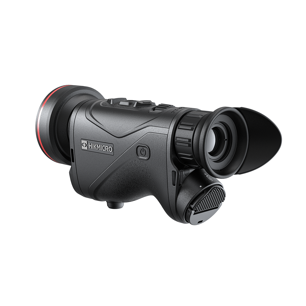 HIKMICRO CQ50L 2.0 CONDOR 640x512 LRF THERMAL MONOCULAR