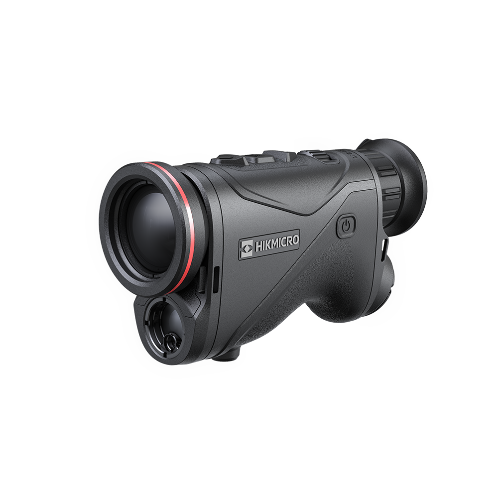 HIKMICRO CQ35L 2.0 CONDOR 640x512 LRF THERMAL MONOCULAR