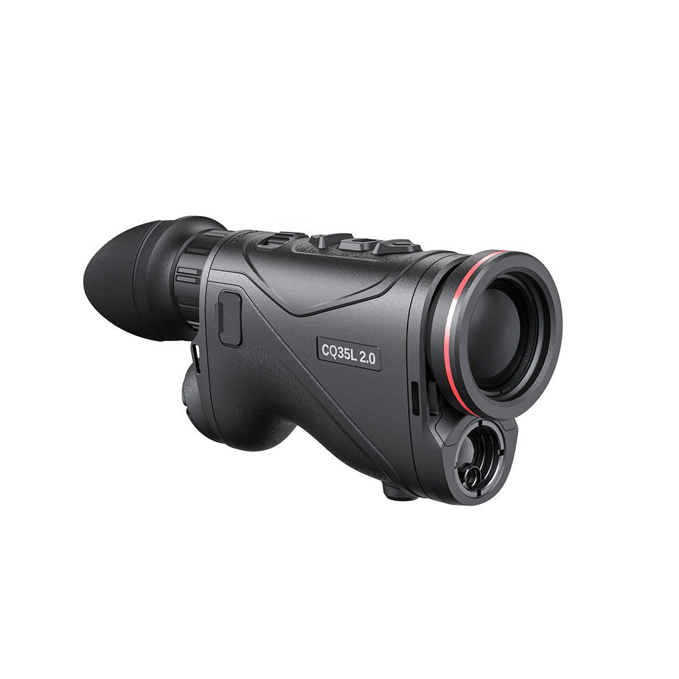 HIKMICRO CQ35L 2.0 CONDOR 640x512 LRF THERMAL MONOCULAR