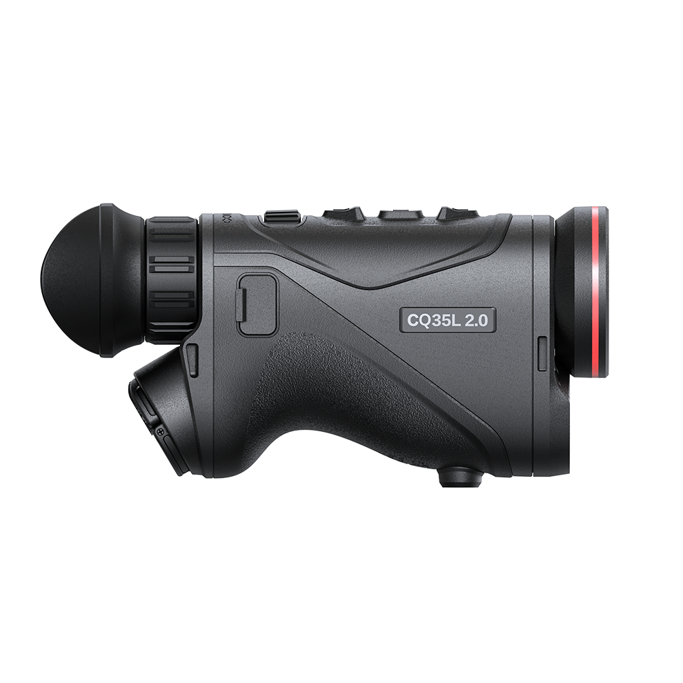 HIKMICRO CQ35L 2.0 CONDOR 640x512 LRF THERMAL MONOCULAR