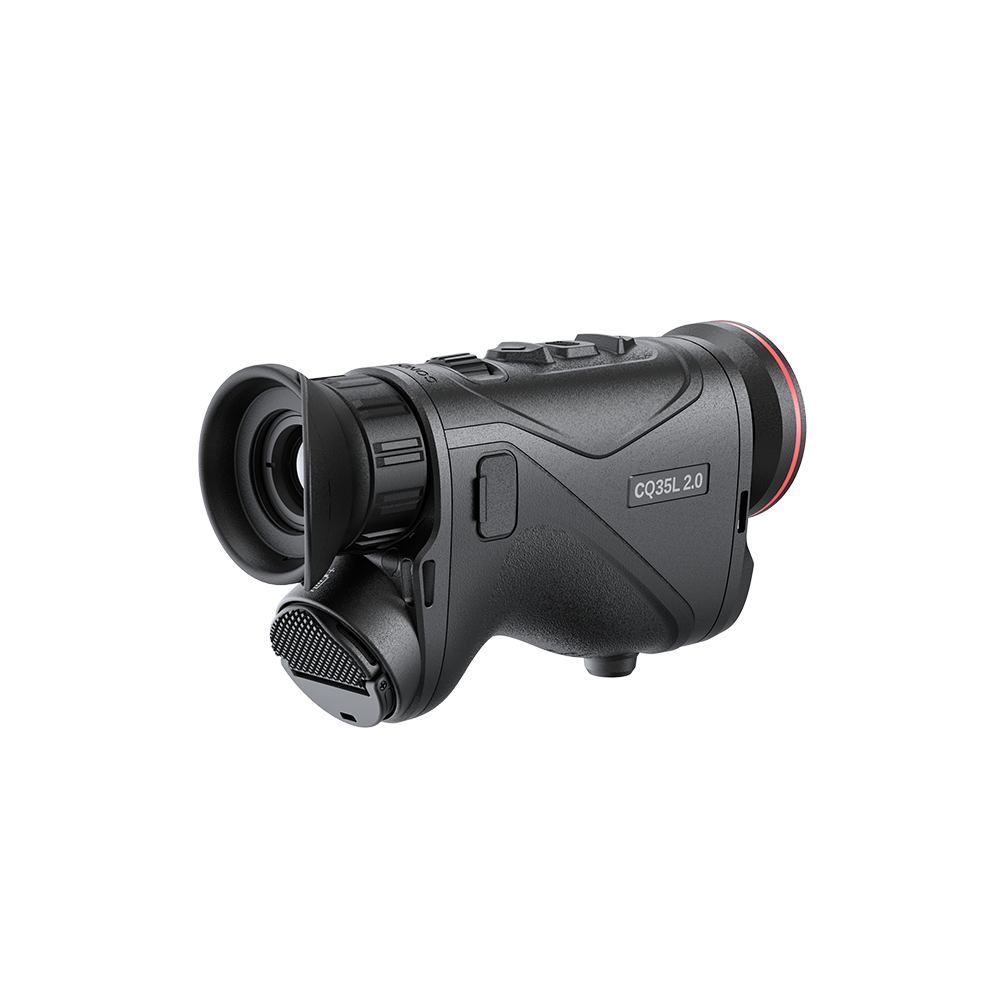 HIKMICRO CQ35L 2.0 CONDOR 640x512 LRF THERMAL MONOCULAR