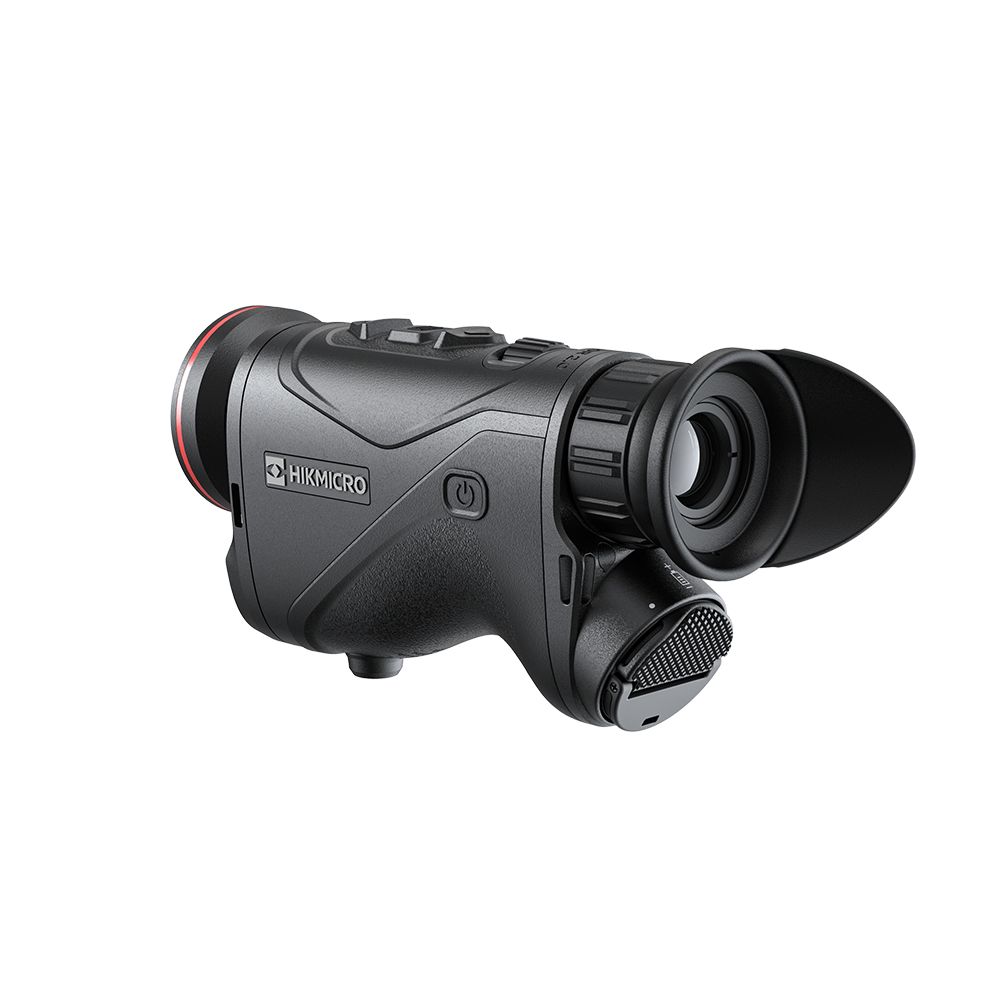 HIKMICRO CQ35L 2.0 CONDOR 640x512 LRF THERMAL MONOCULAR