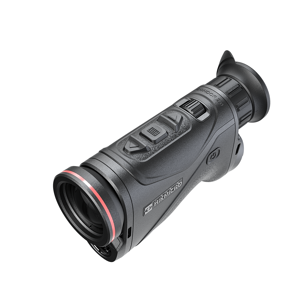 HIKMICRO CQ35L 2.0 CONDOR 640x512 LRF THERMAL MONOCULAR