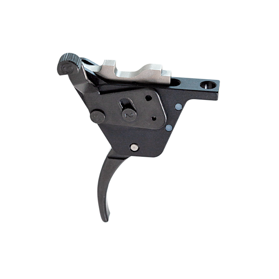 TIMNEY TRIGGER CZ 457 RIMFIRE CURVED TIMNEY TRIGGER CZ 457 RIMFIRE CURVED