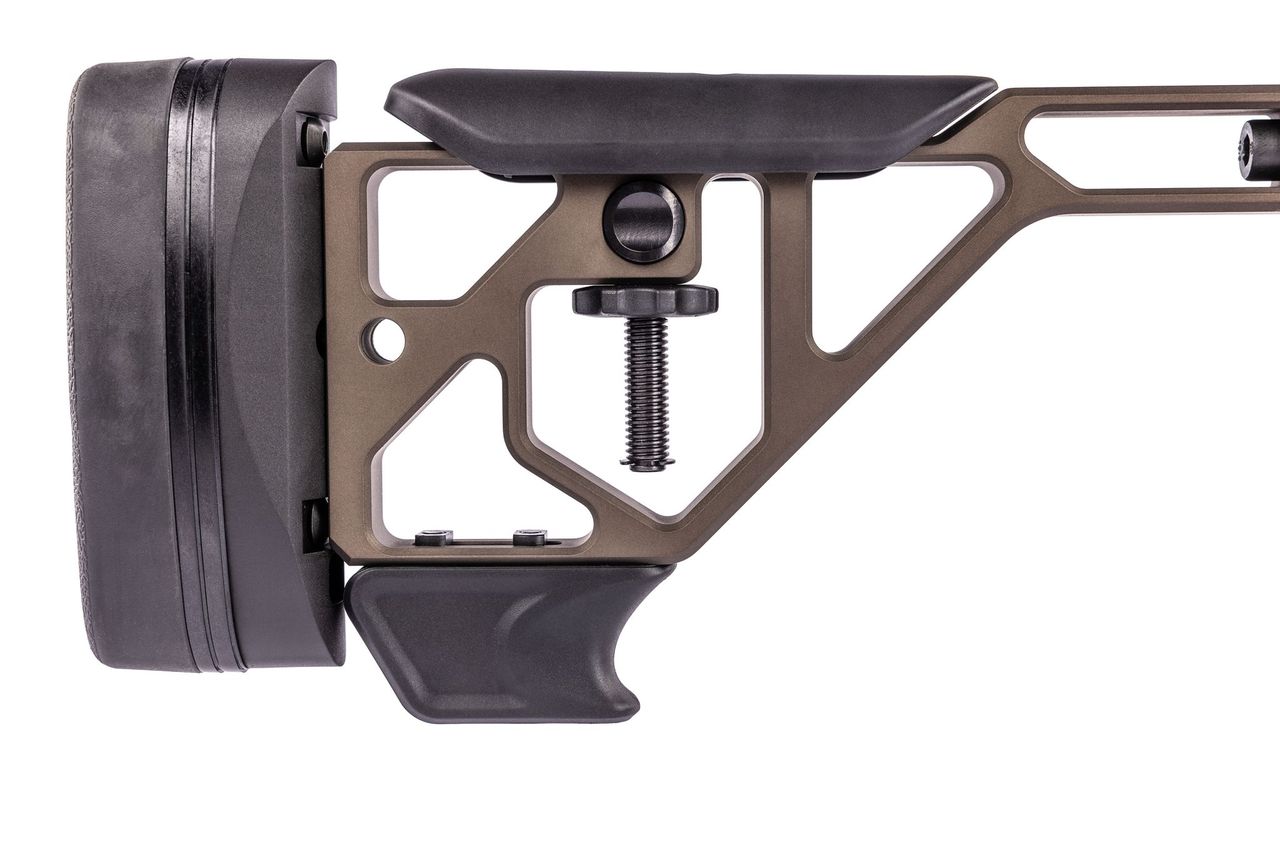 TIKKA T3X ACE TARGET BRONZE 23.7 INCH 5/8x24 TIKKA T3X ACE TARGET BRONZE 23.7 INCH 5/8x24