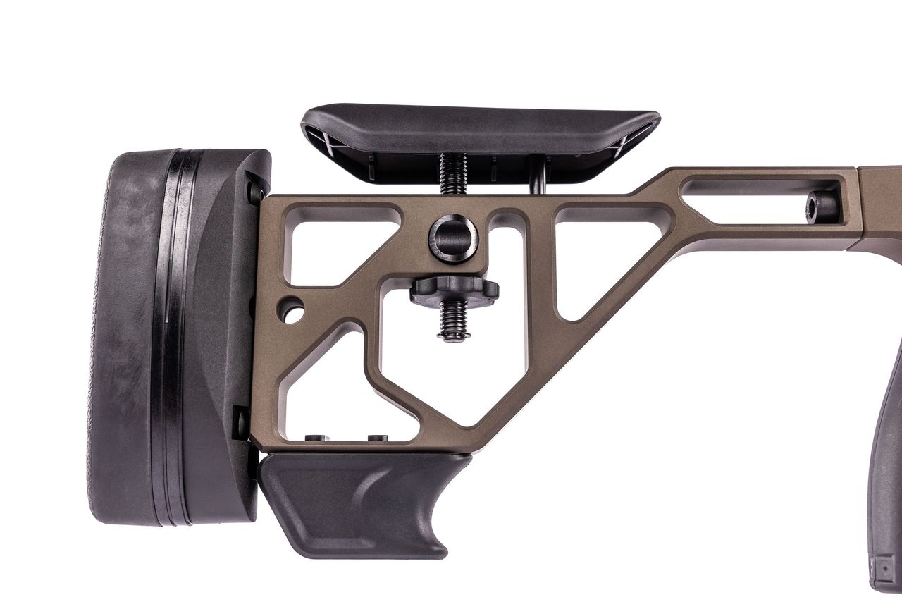 TIKKA T3X ACE TARGET BRONZE 23.7 INCH 5/8x24 TIKKA T3X ACE TARGET BRONZE 23.7 INCH 5/8x24