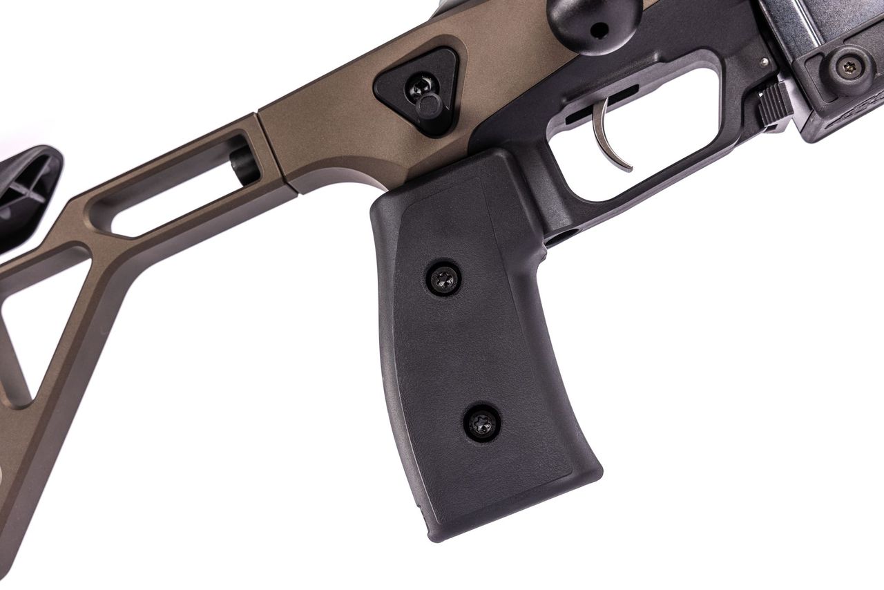 TIKKA T3X ACE TARGET BRONZE 23.7 INCH 5/8x24 TIKKA T3X ACE TARGET BRONZE 23.7 INCH 5/8x24