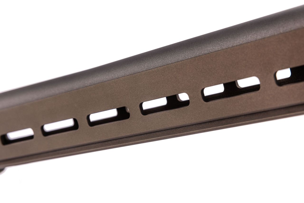 TIKKA T3X ACE TARGET BRONZE 23.7 INCH 5/8x24 TIKKA T3X ACE TARGET BRONZE 23.7 INCH 5/8x24