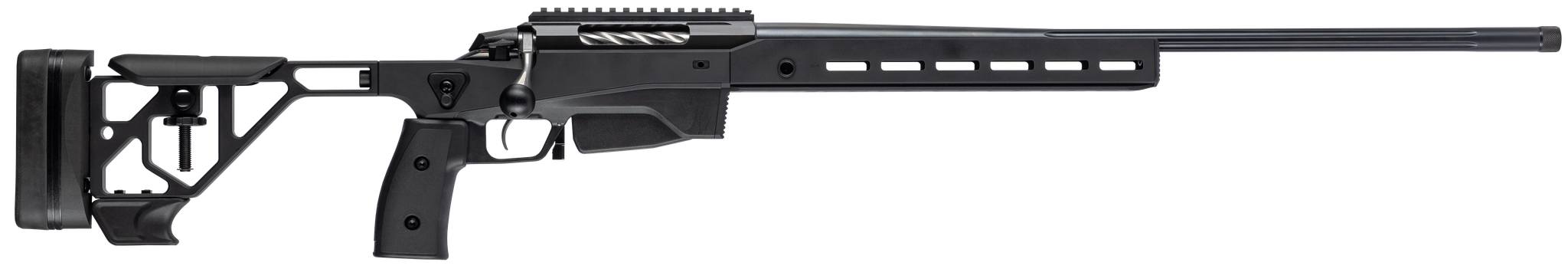 TIKKA T3X ACE GAME 24.3 INCH MT 5/8x24