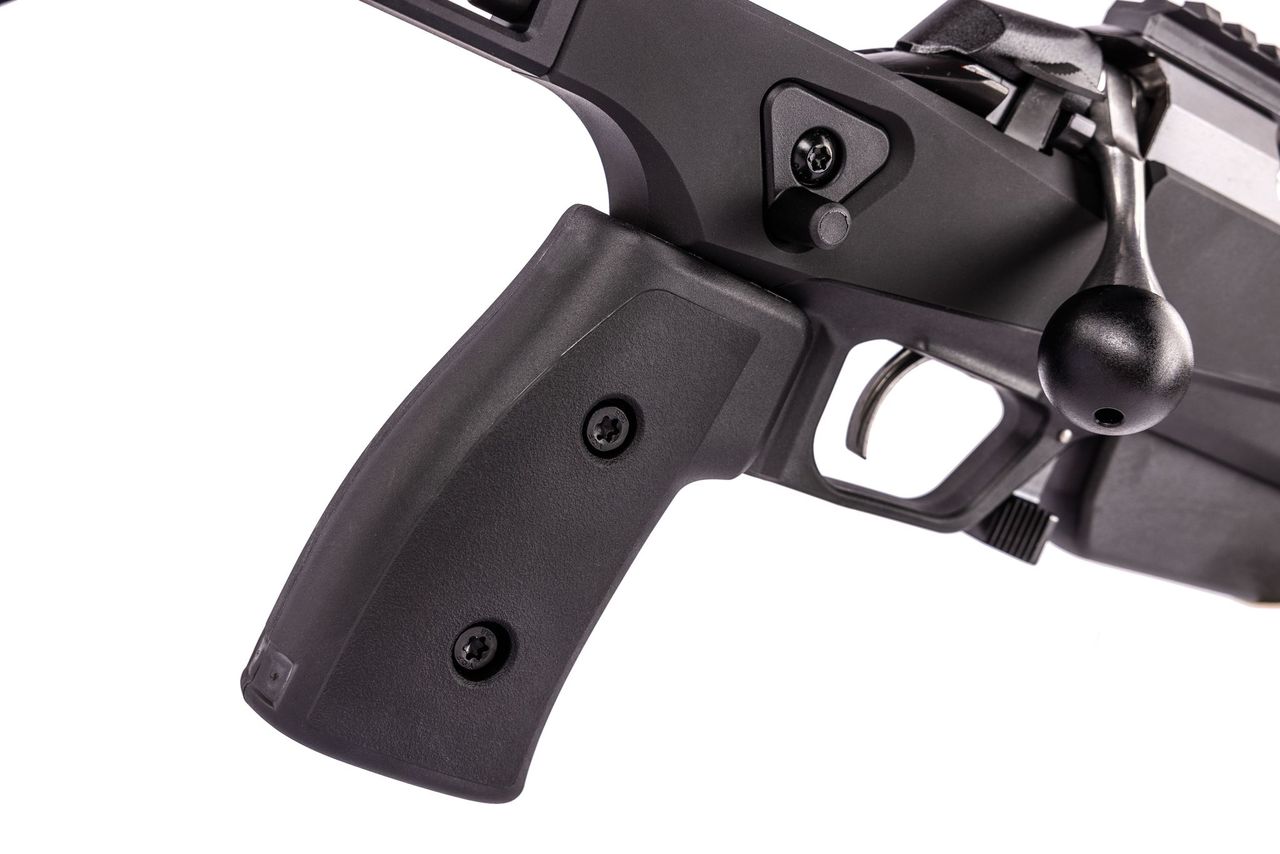 TIKKA T3X ACE GAME 24.3 INCH MT 5/8x24