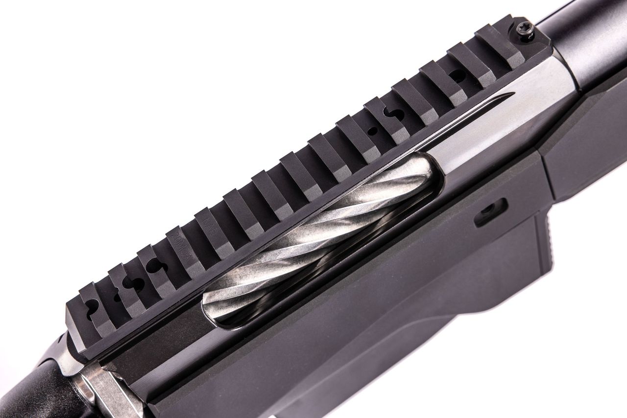 TIKKA T3X ACE GAME 24.3 INCH MT 5/8x24